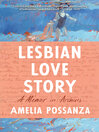 Cover image for Lesbian Love Story